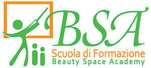 Corsi Estetica Roma Logo