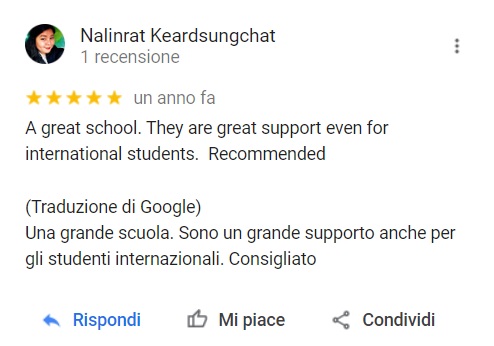 corso operatore socio sanitario recensione oss